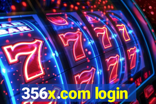 356x.com login
